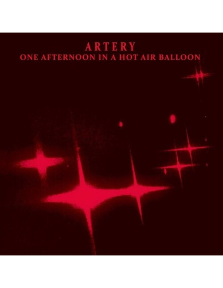 Artery - One Afternoon In A Hot Air Baloon