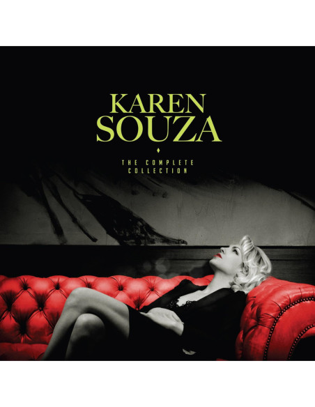 Souza Karen - The Complete Collection (Box Set)