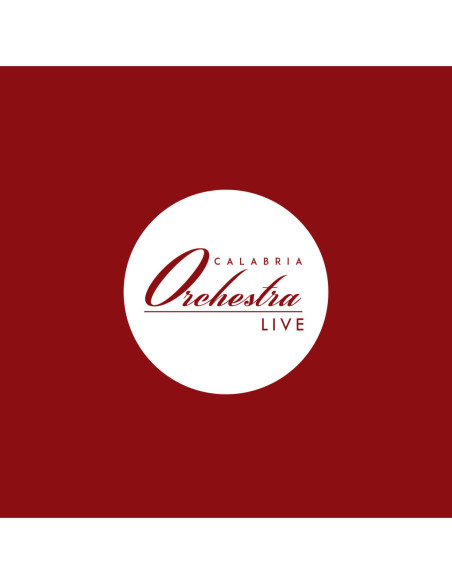Calabria Orchestra - Live