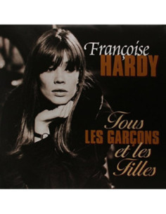 Hardy Francoise - Tous Les Garcons Et Les Filles
