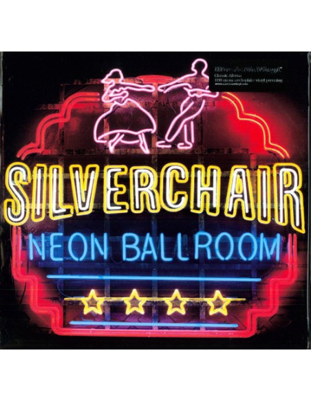 Silverchair - Neon Ballroom