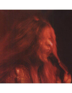 Joplin Janis - I Got Dem Olkozmic Blues Again Mama (180 Gr.)