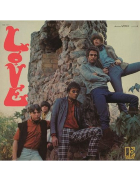 Love - Love