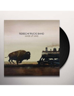 Tedeschi Trucks Band - Made Up Mind