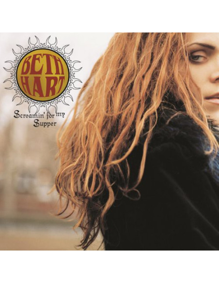 Hart Beth - Screaming For My Supper