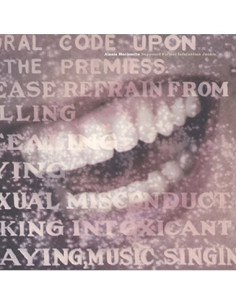 Morissette Alanis - Supposed Former Infatuation Junkie