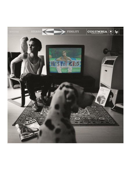 Rebel Jett - Hits For Kids (Lp/Cd)