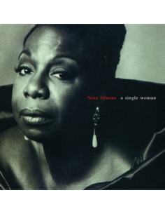 Simone Nina - A Single Woman (Expanded Edt)