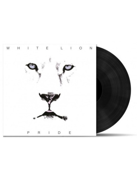 White Lion - Pride (180Gr.)