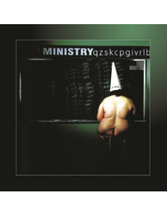 Ministry - Dark Side Of The Spoon