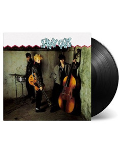 Stray Cats - Stray Cats (180 Gr.)