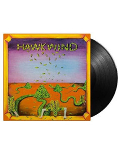 Hawkwind - Hawkwind