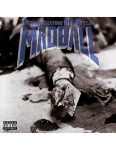 Madball - Demonstrating My Style