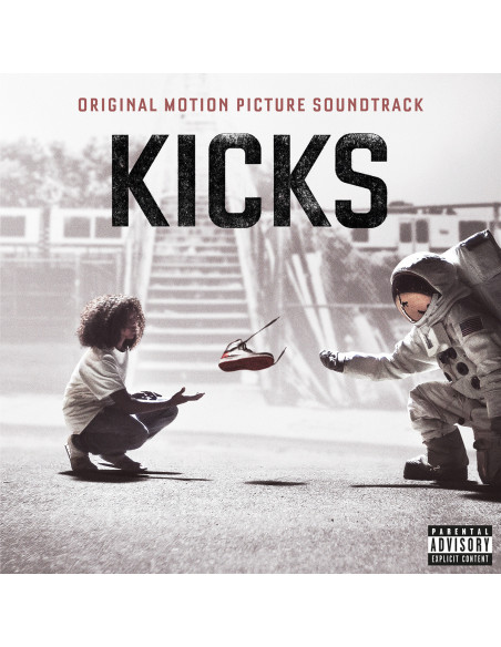 O.S.T.-Kicks - Kicks