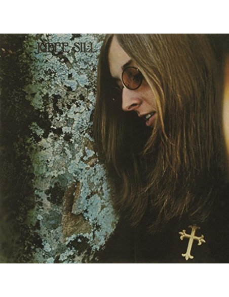 Judee Sill - Judee Sill