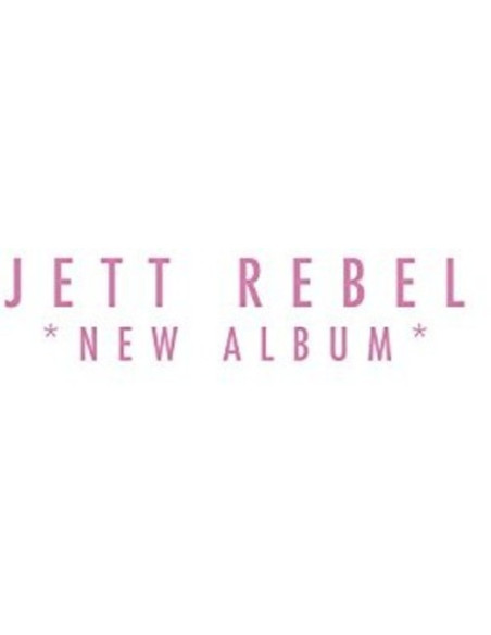 Jett Rebel - Super Pop