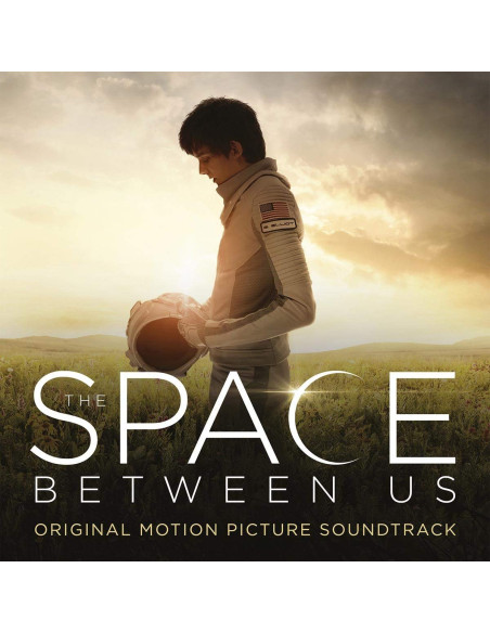 O.S.T.-The Space Between Us - The Space Between Us