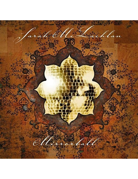 Mclachlan Sarah - Mirrorball (180 Gr.)