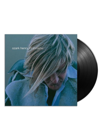 Henry Ozark - Birthmarks