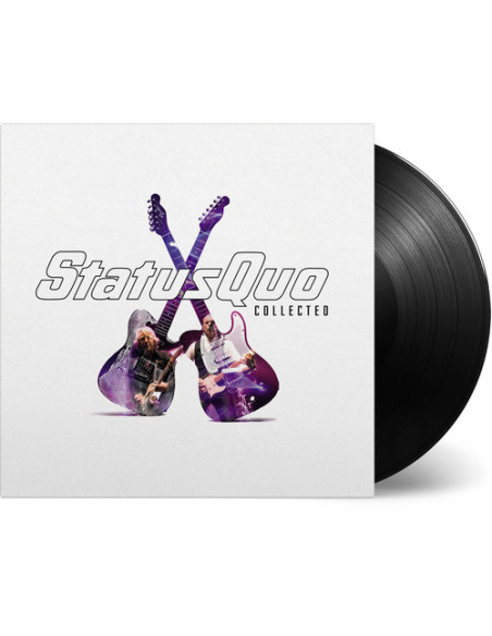 Status Quo - Collected