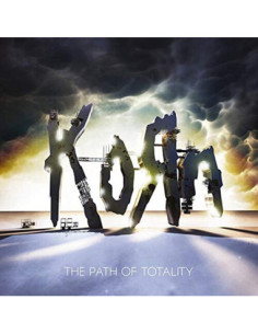 Korn - The Path Of Totality (180 Gr. Gatefold Sleeve)