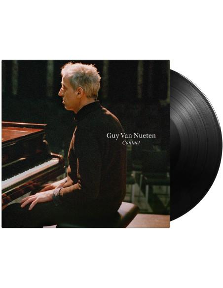 Nueten Guy Van - Contact (Gatefold)