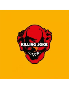 Killing Joke - Killing Joke