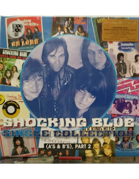 Shocking Blue - Single Collection Part 2
