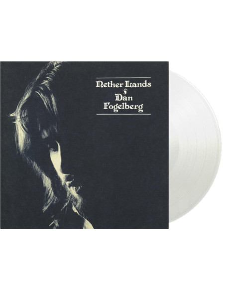 Fogelberg Dan - Nether Lands (180 Gr. Vinyl Crystal Clear Gatefold Sleeve Limited Edt.)