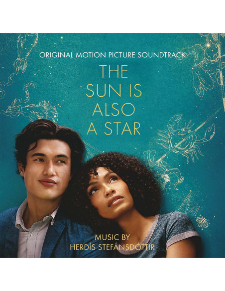 Ost - Sun Is Also A Star