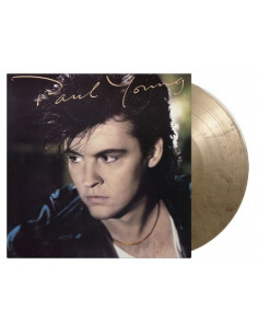 Young Paul - The Secret Of Association (180 Gr. Vinyl Gold and Black Limited Edt.)