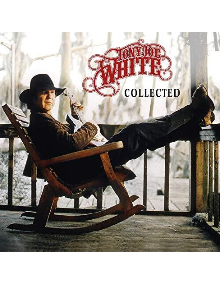 White Tony Joe - Collected