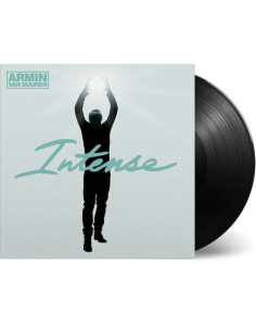 Van Buuren Armin - Intense