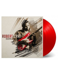 Cray Robert - Collected