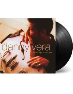 Vera Danny - For The Light In Your Eyes