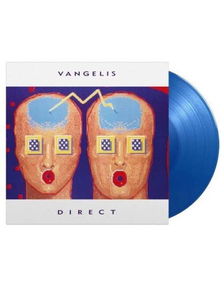 Vangelis - Direct