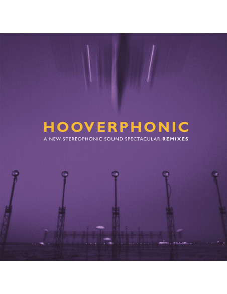 Stereophonics - A New Stereophonics Sound Spectacular-Remixes (Rsd 2021)