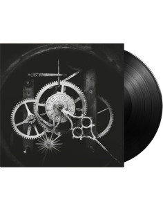O. S. T. - Extended Revelation For The Psychic Weaklings Of The Western - (180 Gr. Viny Black Gatefold Sleeve)