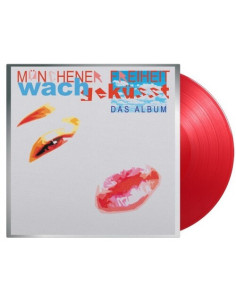 Munchener Freiheit - Wachgekusst