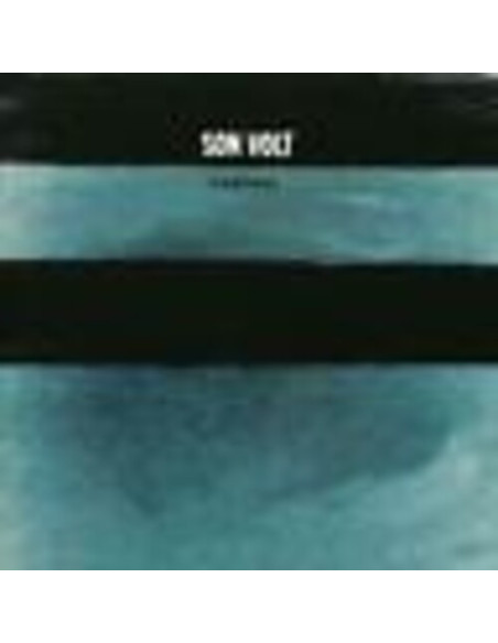 Son Volt - Straightaways (180 Gr. Vinyl Black)
