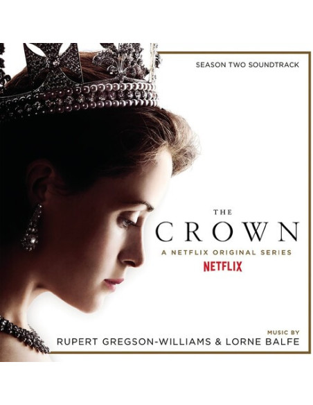 O.S.T-Crown Season 2 - Crown Season 2
