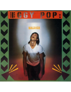 Pop Iggy - Soldier