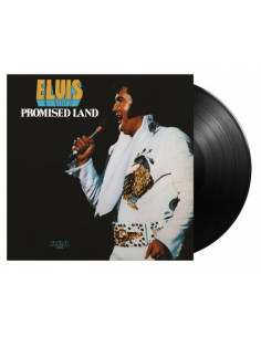 Presley Elvis - Promised Land (180 Gr. Vinyl Black)