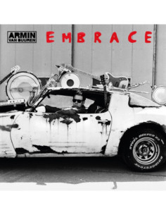 Van Buuren Armin - Embrace