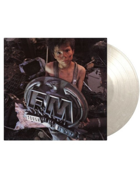 Fm - Tough It Out