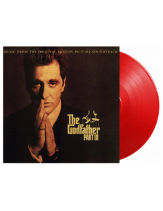 O. S. T. -Godfather Part Iii( Coppola Carmine) - Godfather Part Iii