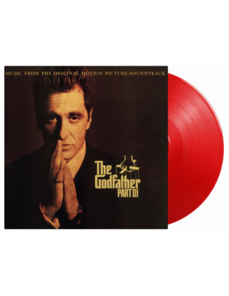 O. S. T. -Godfather Part Iii( Coppola Carmine) - Godfather Part Iii