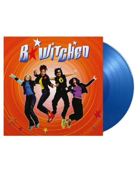 B*Witched - B*Witched