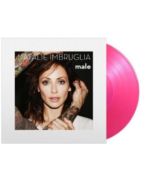 Imbruglia Natalie - Male