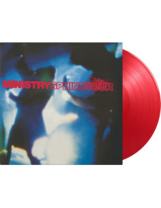 Ministry - Sphinctour